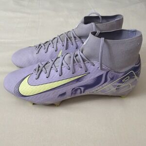 Nike Zoom Mercurial Superfly 10 Academy FG United Pack HF1601-500 Mens Size 10